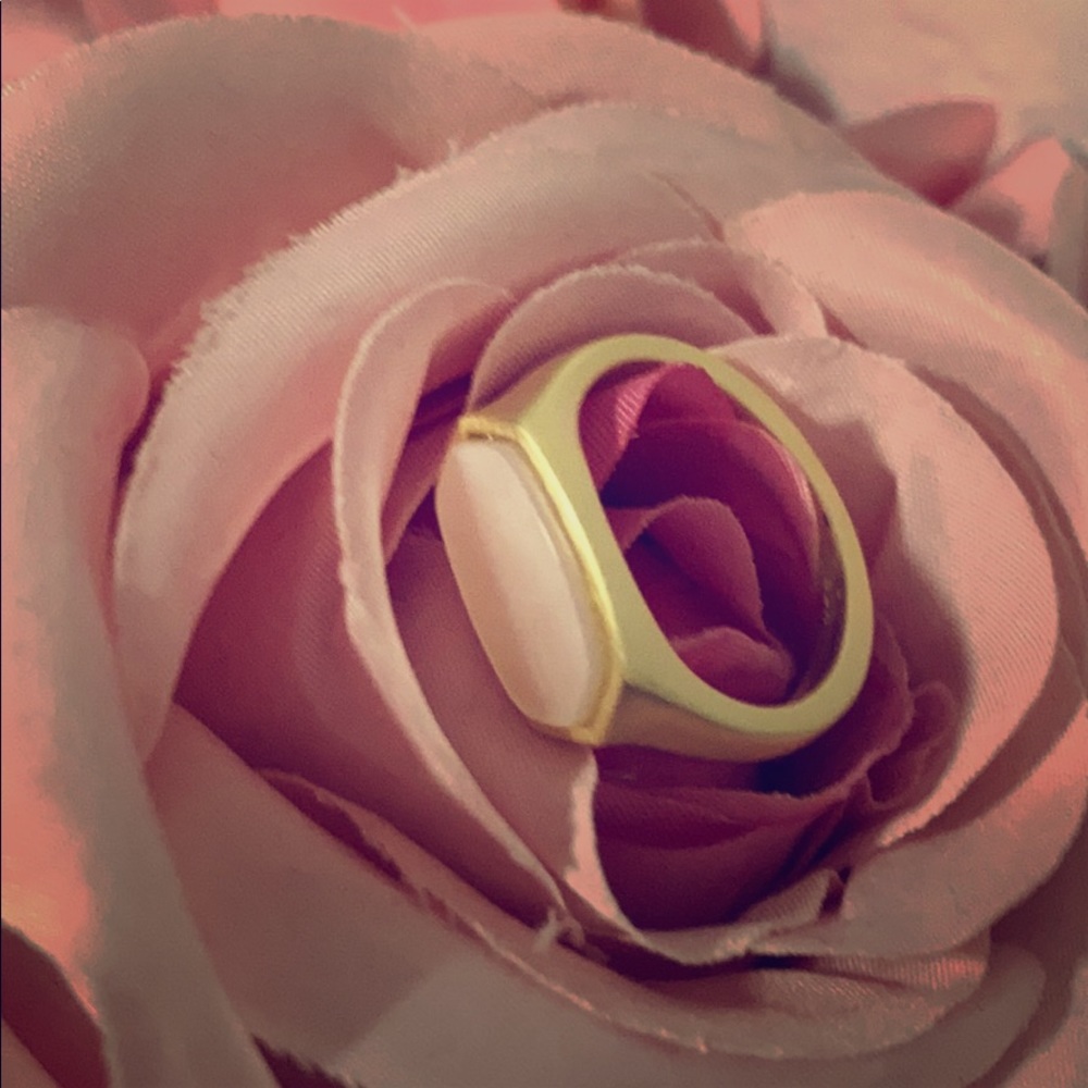 Kendra Scott Ring size 8